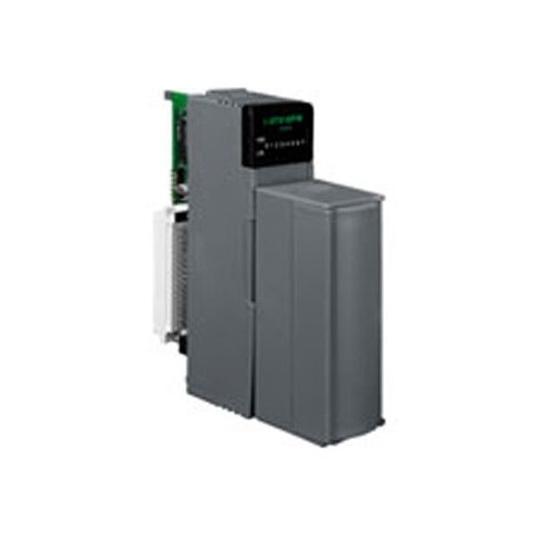 Icp Das I-87018PW - 8 channel thermistor Inputs with High Over Voltage Protection I-87018PW-G - main